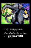 Dinotherium bavaricum vs. Predator (eBook, ePUB)