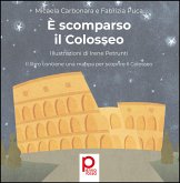 È scomparso il Colosseo (eBook, PDF)