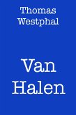 Van Halen (eBook, ePUB)