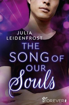 The Song of Our Souls (eBook, ePUB) - Leidenfrost, Julia