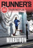 RUNNER'S WORLD Marathon unter 5:00 Stunden (eBook, PDF)