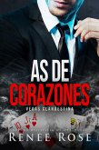 As de corazones (eBook, ePUB)