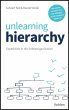 unlearning hierarchy (eBook, ePUB) - Bild 1
