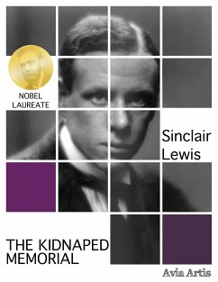 The Kidnaped Memorial (eBook, ePUB) - Lewis, Sinclair