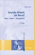 Soziale Arbeit als Beruf (eBook, ePUB) - Bild 1