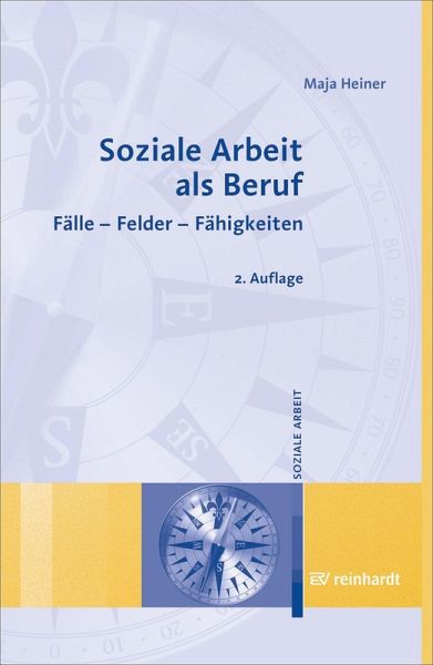 Soziale Arbeit als Beruf (eBook, ePUB) Soziale Arbeit als Beruf (eBook, ePUB)