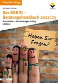 Das SGB XI Beratungshandbuch 2022/23 (eBook, ePUB)