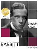 Babbitt (eBook, ePUB)