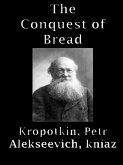 The Conquest Of Bread (eBook, ePUB)