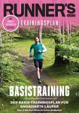 RUNNER'S WORLD Basistraining für engagierte Läufer (eBook, PDF)