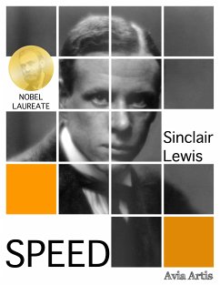 Speed (eBook, ePUB) - Lewis, Sinclair