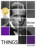 Things (eBook, ePUB)