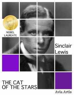 The Cat of the Stars (eBook, ePUB) - Lewis, Sinclair