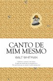 Canto de Mim Mesmo (eBook, ePUB)