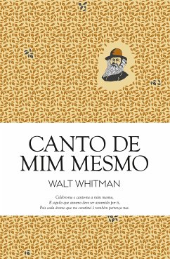 Cover Canto de Mim Mesmo (eBook, ePUB)