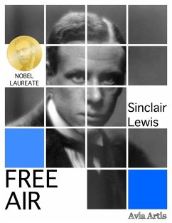 Cover Free Air (eBook, ePUB)