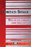 Constats Sociaux (eBook, ePUB)