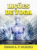 Lições de Yoga (Traduzido) (eBook, ePUB)