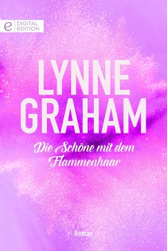 Die Schöne mit dem Flammenhaar (eBook, ePUB) - Graham, Lynne