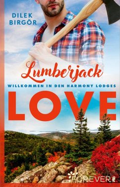 Lumberjack Love (eBook, ePUB) - Birgör, Dilek