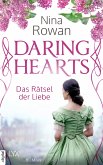 Daring Hearts - Das Rätsel der Liebe (eBook, ePUB)