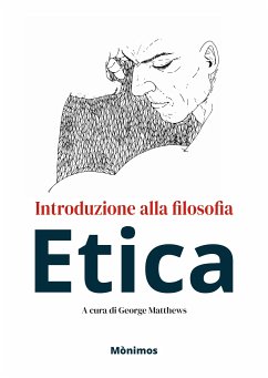 Etica (eBook, ePUB) - Hendricks, Christina; Matthews, George