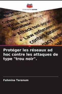 Protéger les réseaux ad hoc contre les attaques de type 