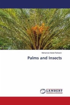 Palms and Insects