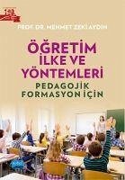 Ögretim Ilke ve Yöntemleri - Zeki Aydin, Mehmet