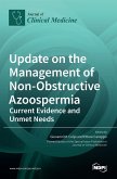 Update on the Management of Non-Obstructive Azoospermia