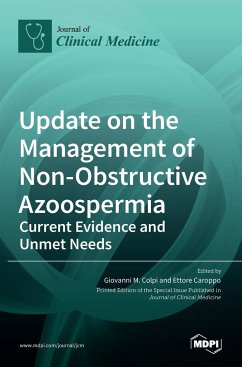 Update on the Management of Non-Obstructive Azoospermia