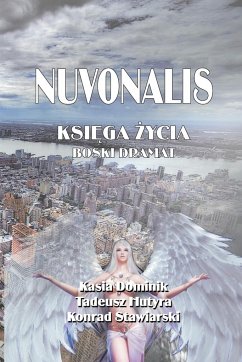 NUVONALIS - Hutyra, Tadeusz; Dominik, Kasia; Stawiarski, Konrad