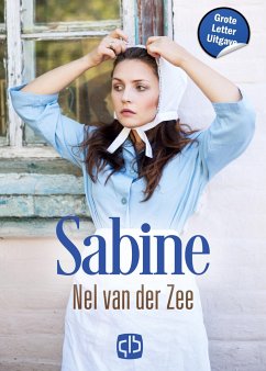 Sabine - Zee van der, Nel
