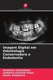 Imagem Digital em Odontologia Conservadora e Endodontia
