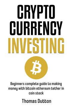 Cryptocurrency Investing - Dutton, Thomas