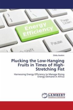 Plucking the Low-Hanging Fruits in Times of High-Stretching Fist