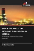 SHOCK DEI PREZZI DEL PETROLIO E INFLAZIONE IN NIGERIA