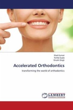 Accelerated Orthodontics