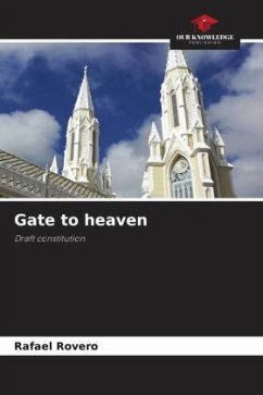 Gate to heaven - ROVERO, RAFAEL