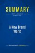 Summary: A New Brand World - Bild 1