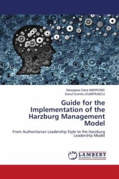 Guide for the Implementation of the Harzburg Management Model