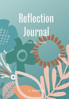 Reflection Journal - Riesberg, A.