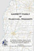 GARRETT FAMILY OF KILMICHAEL, MISSISSIPPI