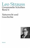 Naturrecht und Geschichte (eBook, PDF)