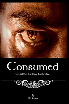 Consumed (eBook, ePUB) - Jarrett, J. C.