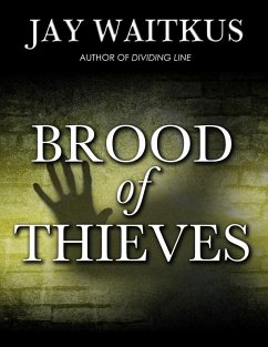 Cover Brood of Thieves (eBook, ePUB)