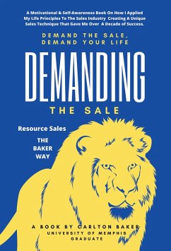 Demanding the Sale (eBook, ePUB)