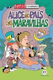 Alice no país das maravilhas (eBook, ePUB) Alice no país das maravilhas (eBook, ePUB)