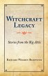 Witchcraft Legacy: Stories from the Big... - Bild 1