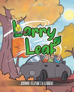 Larry Leaf - Corrao, Joanne Elizabeth